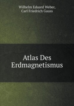 Atlas Des Erdmagnetismus