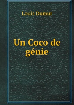 Coco de genie