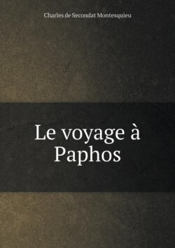 voyage a Paphos