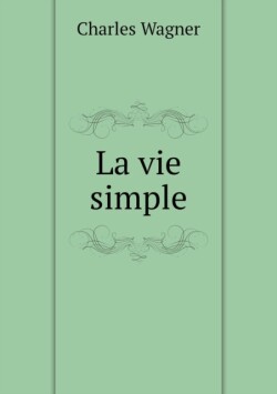 vie simple