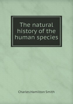 natural history of the human species