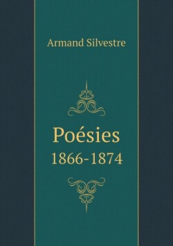 Poesies 1866-1874