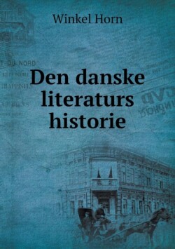 Den danske literaturs historie