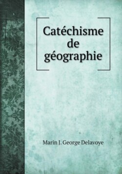 Catechisme de geographie