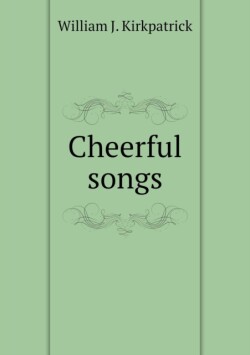 Cheerful songs