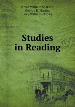 Studies in Reading