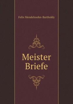 Meister Briefe