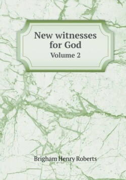 New witnesses for God Volume 2