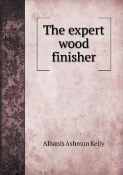 expert wood finisher