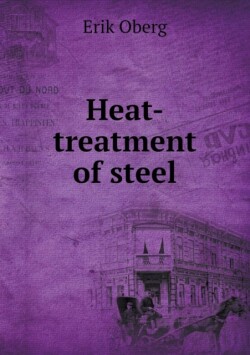 Heat-treatment of steel