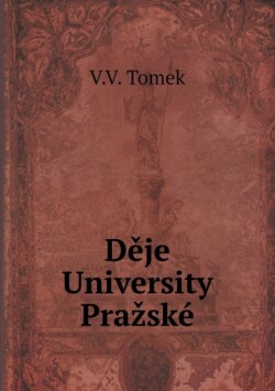 D&#283;je University Prazske