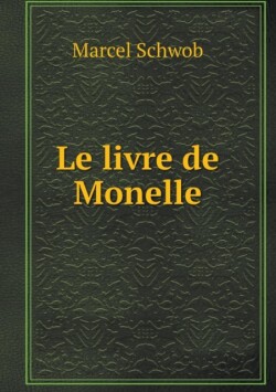 livre de Monelle