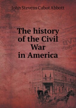 history of the Civil War in America