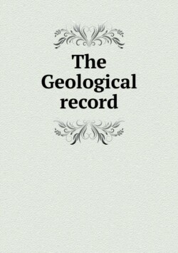 Geological record