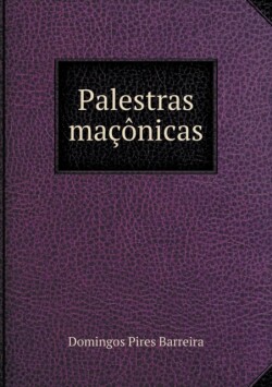 Palestras maconicas