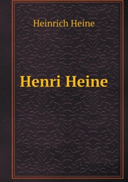 Henri Heine