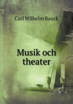Musik och theater