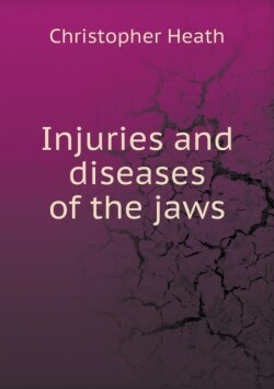 Injuries and diseases of the jaws