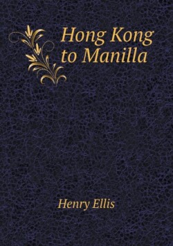 Hong Kong to Manilla