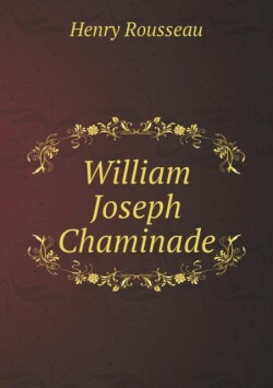 William Joseph Chaminade