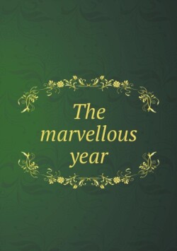 marvellous year