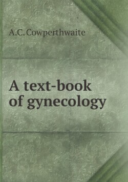 text-book of gynecology