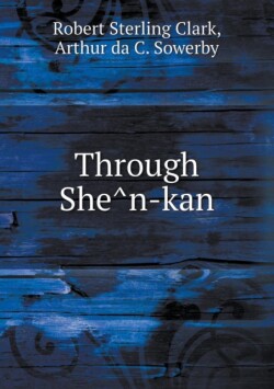 Through She N-Kan
