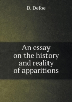 essay on the history and reality of apparitions
