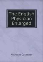 English Physician Enlarged