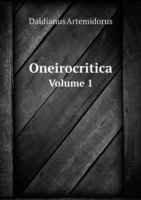 Oneirocritica Volume 1