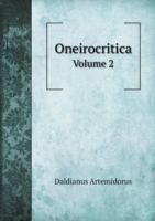 Oneirocritica Volume 2
