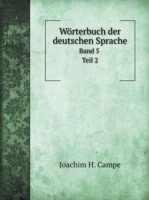 Woerterbuch der deutschen Sprache Band 5 Teil 2