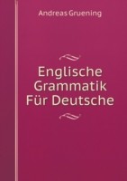 Englische Grammatik Fur Deutsche