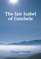 fair Isabel of Cotehele