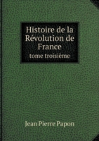 Histoire de la Revolution de France tome troisieme