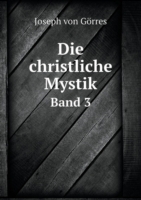 christliche Mystik Band 3