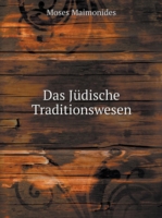 Judische Traditionswesen