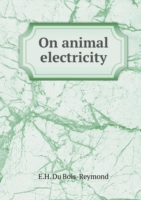 On animal electricity