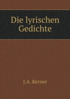 lyrischen Gedichte