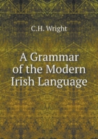 Grammar of the Modern Irish Language