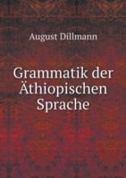 Grammatik der AEthiopischen Sprache