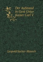 Aufstand in Gent Unter Kaiser Carl V