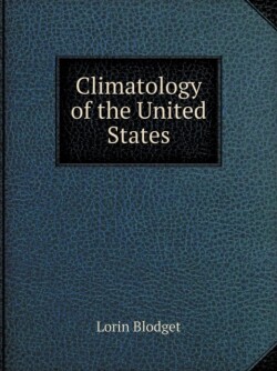 Climatology of the United States