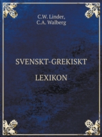 Svenskt-grekiskt lexikon
