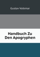 Handbuch Zu Den Apogryphen