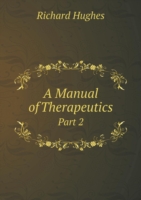 Manual of Therapeutics Part 2