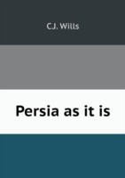 Persia as it is