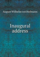 Inaugural address