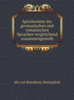 Sprichwoerter der germanischen und romanischen Sprachen vergleichend zusammengestellt