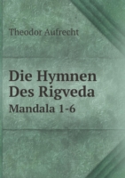 Hymnen Des Rigveda Mandala 1-6